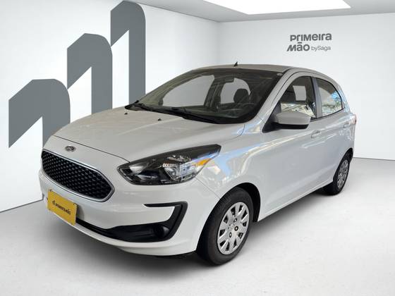 FORD KA 1.0 TI-VCT FLEX SE PLUS MANUAL